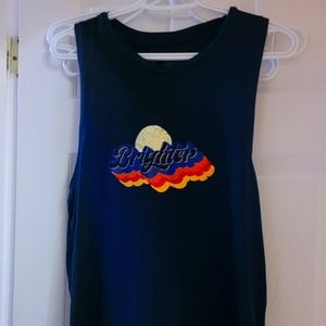 Zyia tank top